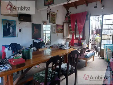 Casa en Venta de 1 dormitorio