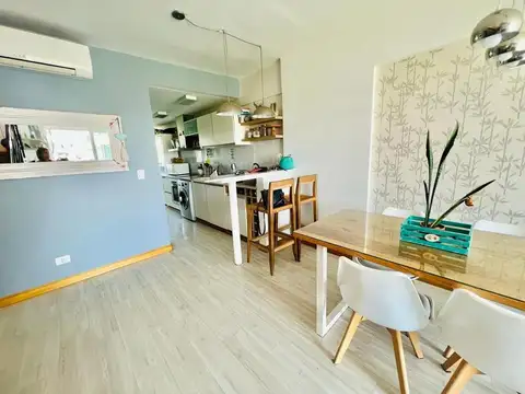 Departamento en Venta en Ramos Mejia, USD 360.000