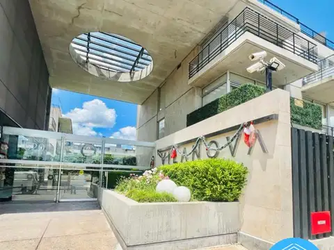 Vilanova Departamento 5 ambientes con terraza propia