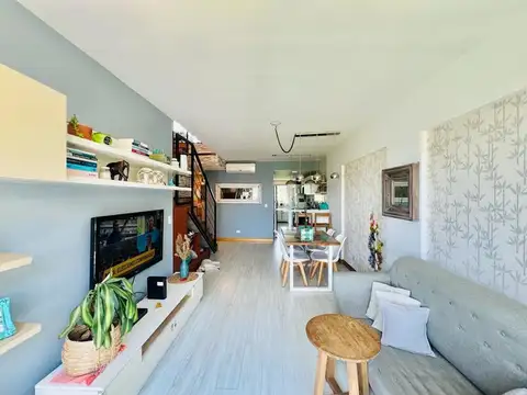 Departamento en Venta de 5 ambientes