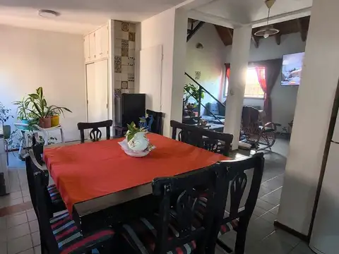 DUPLEX APTO CRÉDITO 2 HAB. COMPLEJO PRIVADO SIGMA.