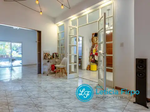 Casa en Venta al Noreste