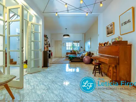 Casa en Venta 25 años
