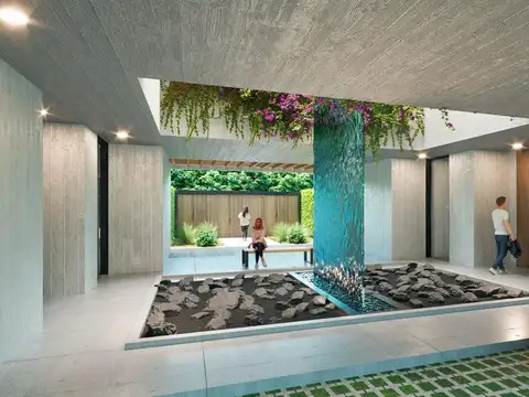 Departamento en Venta de 2 dormitorios