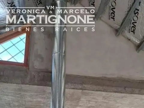 Casa en Venta en Manzanares, USD 130.000