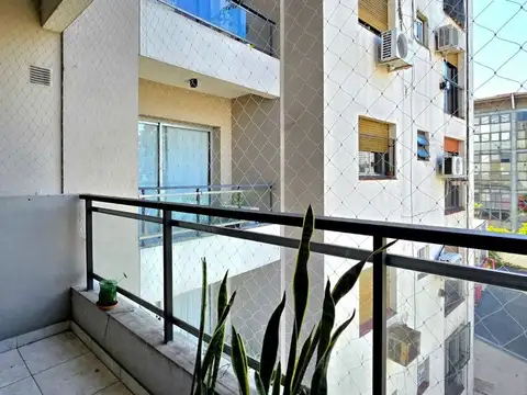 VENTA MONOAMBIENTE BALCON APTO CREDITO COLEGIALES