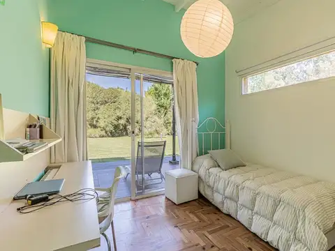 CASA EN VENTA CAMPOS DE ROCA I