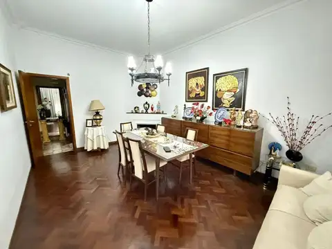 Casa en Venta 50 años