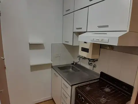 Departamento en Alquiler al Norte