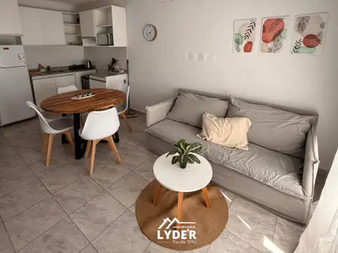 Departamento en Alquiler de 2 ambientes