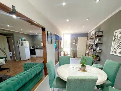 Casa 3 AMBIENTES en José C Paz, José C Paz