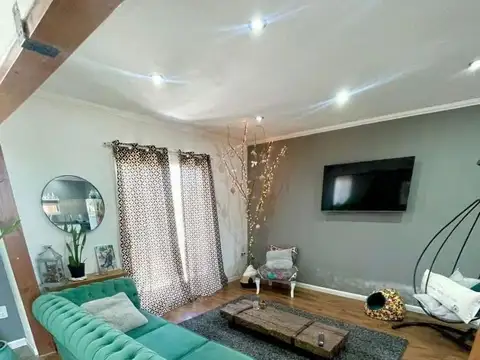 Casa 3 AMBIENTES en José C Paz, José C Paz