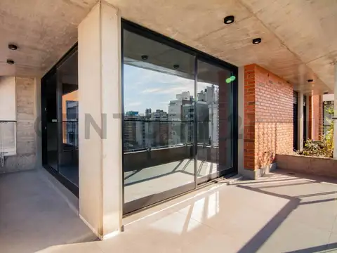 Departamento en Venta en Ntra. Sra. Del Rosario, USD 425.300