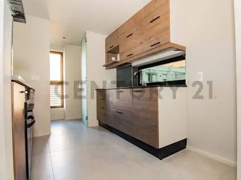 Alvear 1200, Piso 8