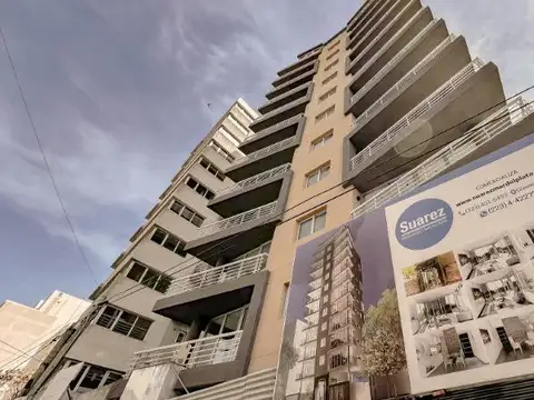 Departamentos a estrenar Chauvin