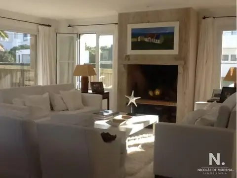 Casa en Alquiler Temporal de 4 dormitorios