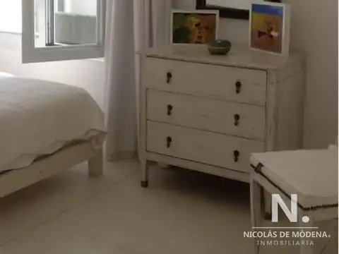 Casa en Alquiler Temporal de 4 dormitorios