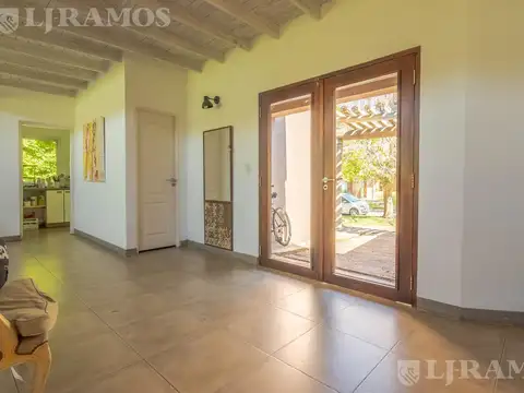 Casa en Venta 16 años
