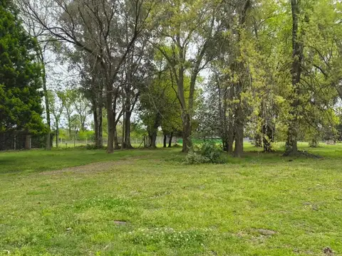 Terreno en Venta de 784,0 m2