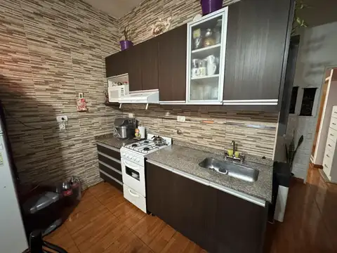 Depto Tipo Casa en Venta en Mataderos, USD 79.000