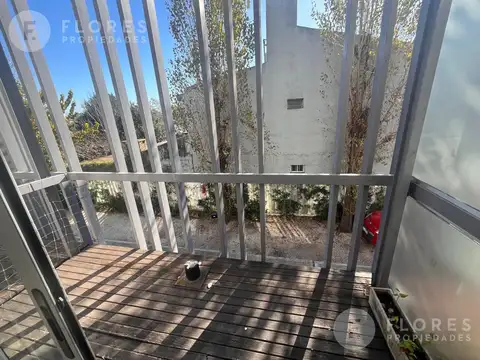 Departamento en Alquiler de 1 dormitorio