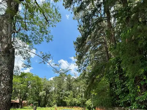 Terreno en Venta en Posadas, USD 35.000