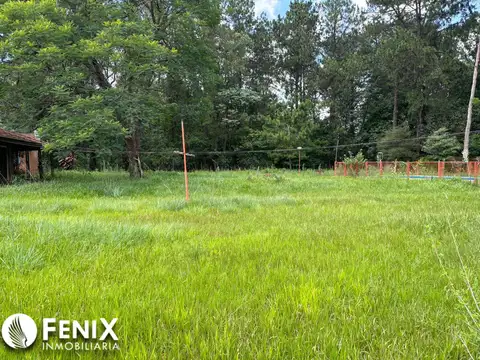 Terreno en Venta en Posadas, USD 35.000