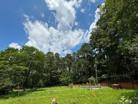 Terreno en Venta de 787,0 m2