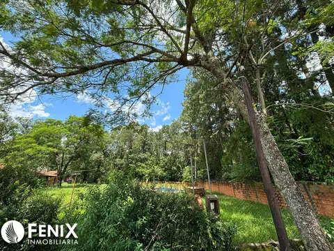 Terreno en Venta de 787,0 m2