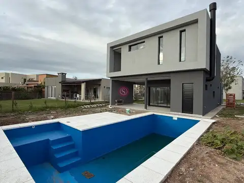 Casa en Venta A Estrenar