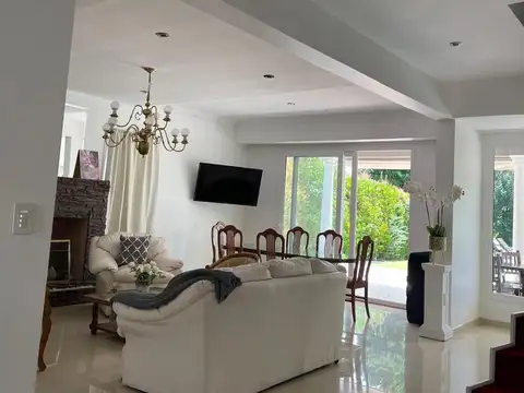 Casa en Alquiler 6 años