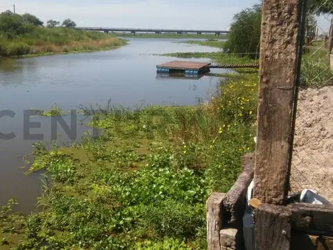 Manzana E .BARRIO DELTA DEL BUCARE 100, Piso 0