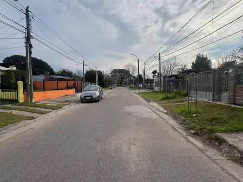 Terreno en Venta 14  mts Frente