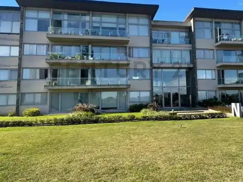 DEPARTAMENTO EN VENTA EN HUDSON GREENVILLE POLO y RESORT - Barrio Privado