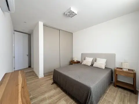 Depto Tipo Casa en Venta A Estrenar