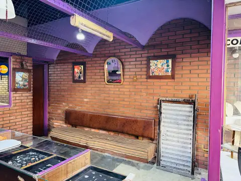 Local en Venta 60 años