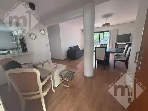 Departamento en Alquiler de 3 ambientes