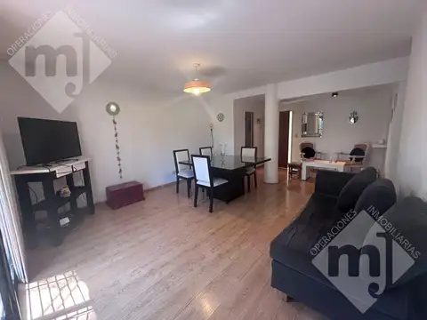 Departamento en Punta Chica