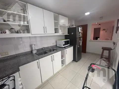 Departamento en Alquiler en Punta Chica, USD 1.500