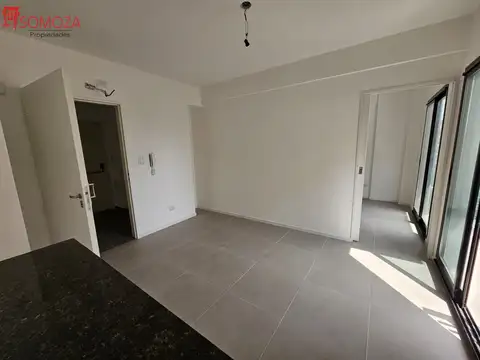 Departamento en venta de 1 dormitorio en Balvanera