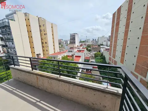 Departamento en Venta en Balvanera, USD 91.000