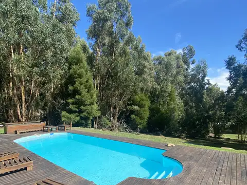 Casa en Venta de 4 dormitorios