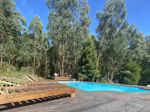 Casa en Venta en Tandil, USD 600.000