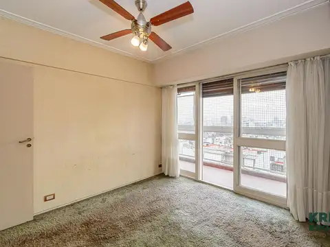 Departamento en Venta en Recoleta, USD 260.000