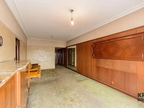 Departamento en Venta de 4 dormitorios