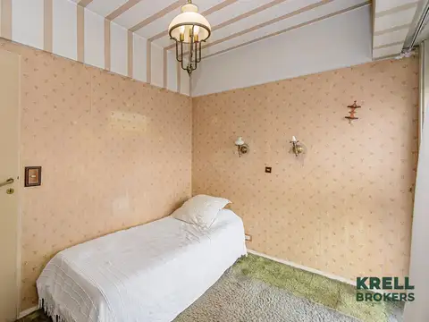 Departamento en Venta 50 años
