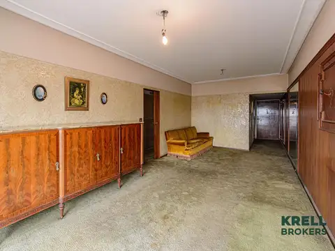 Departamento en Venta de 4 ambientes