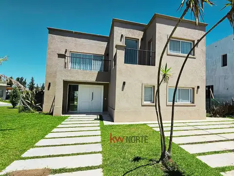 Barrio Vila Marina 2 Villanueva Tigre