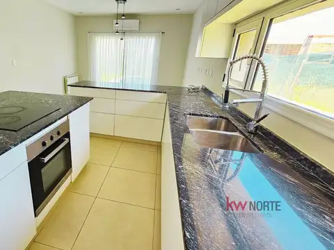 Barrio Vila Marina 2 Villanueva Tigre