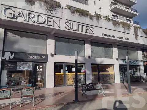 Local en Alquiler en Pinamar, USD 1.600